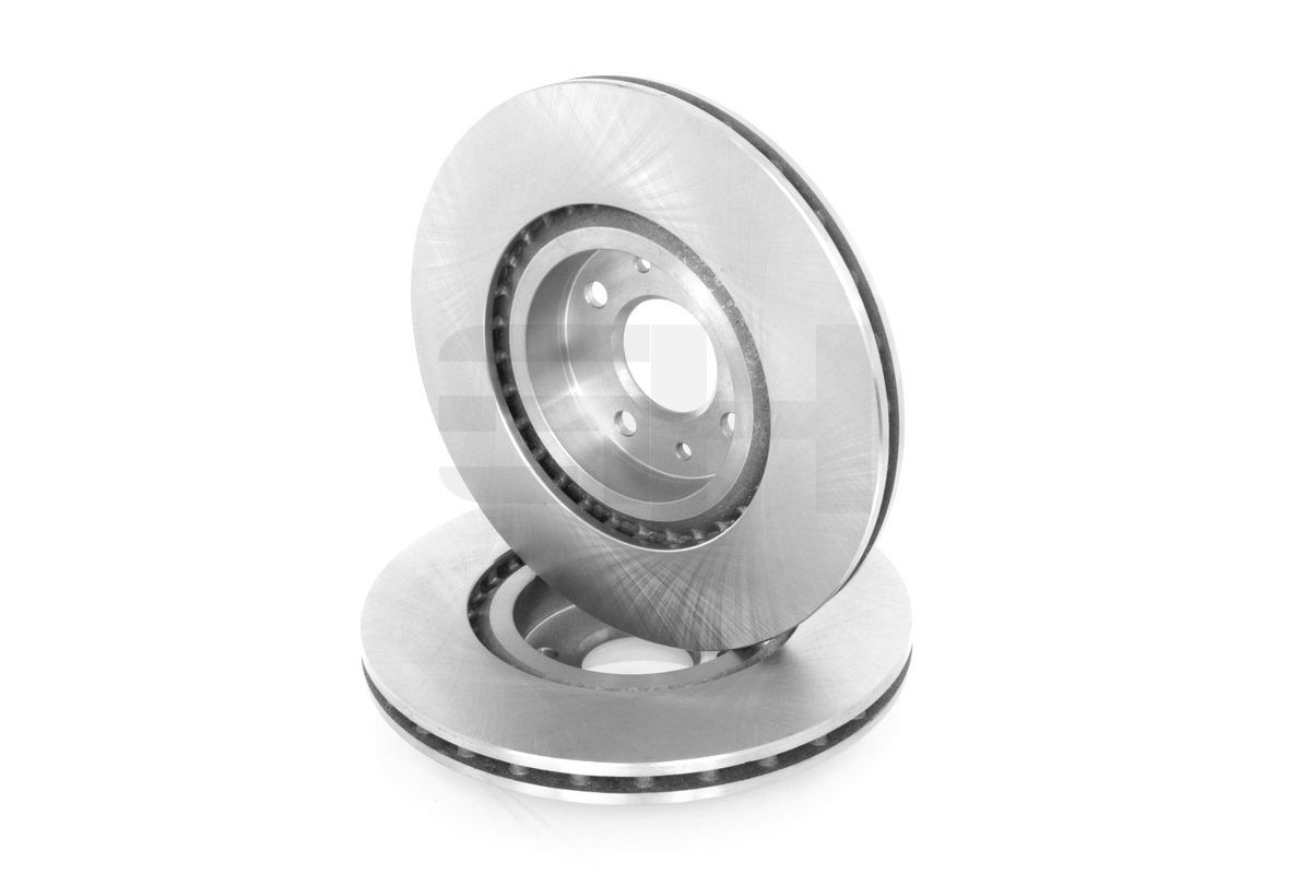 Stabdžių diskas GH GH-402354