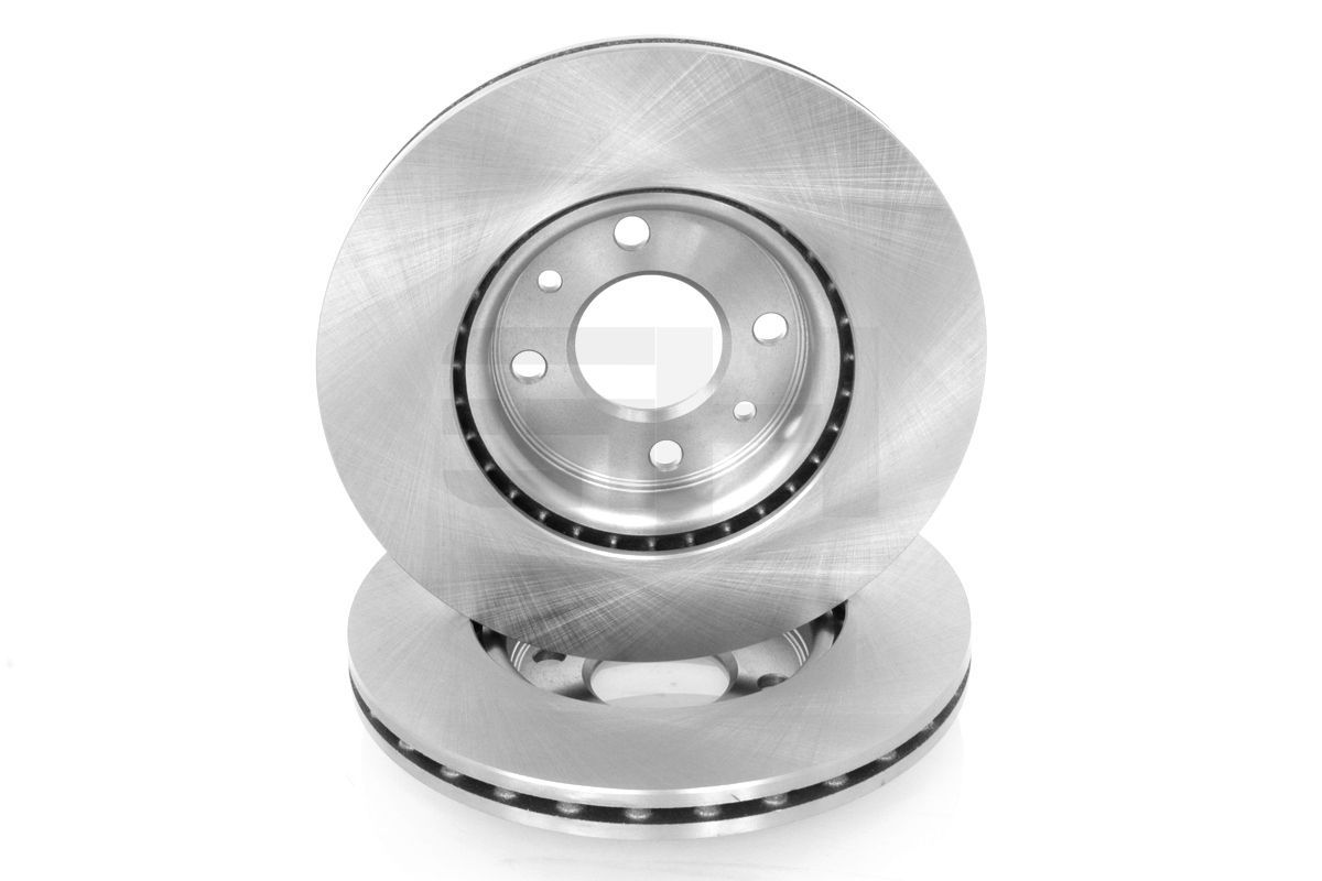 Stabdžių diskas GH GH-402360