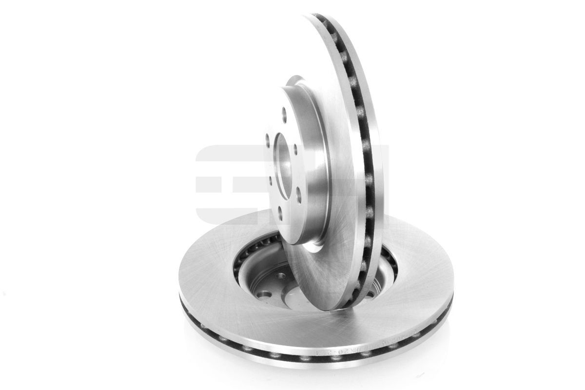 Stabdžių diskas GH GH-402360