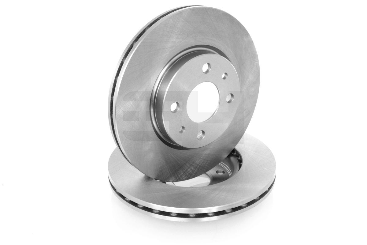 Stabdžių diskas GH GH-402360