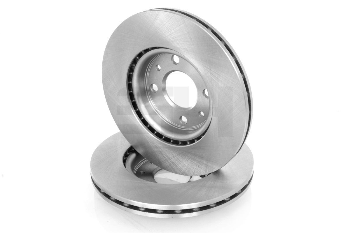 Stabdžių diskas GH GH-402360