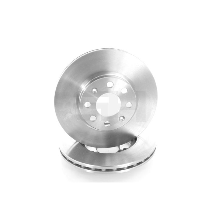 Stabdžių diskas GH GH-402389