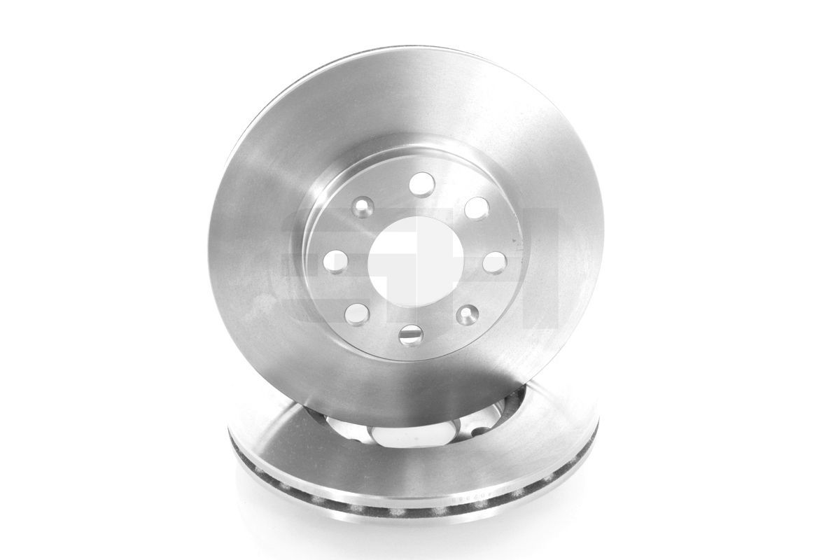 Stabdžių diskas GH GH-402389