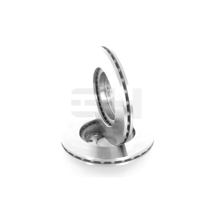 Stabdžių diskas GH GH-402389