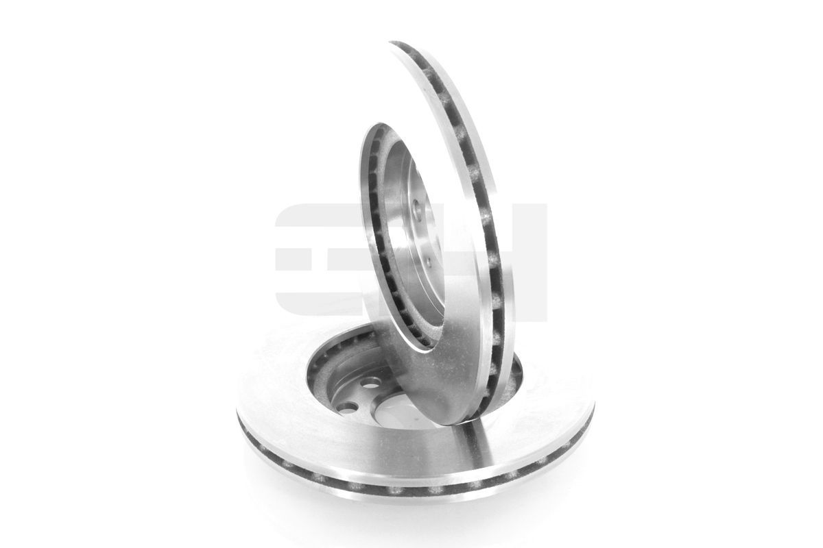 Stabdžių diskas GH GH-402389