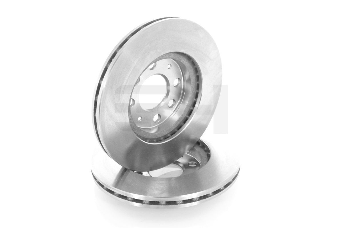 Stabdžių diskas GH GH-402389