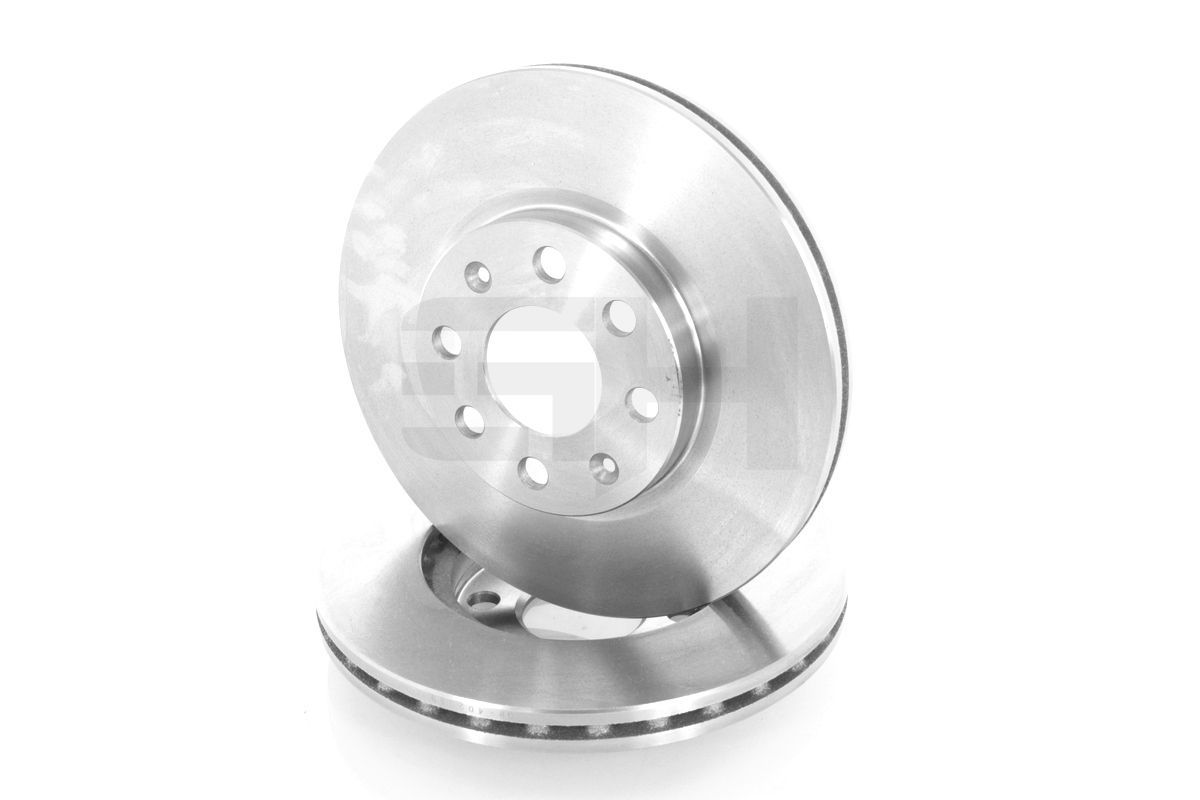 Stabdžių diskas GH GH-402389