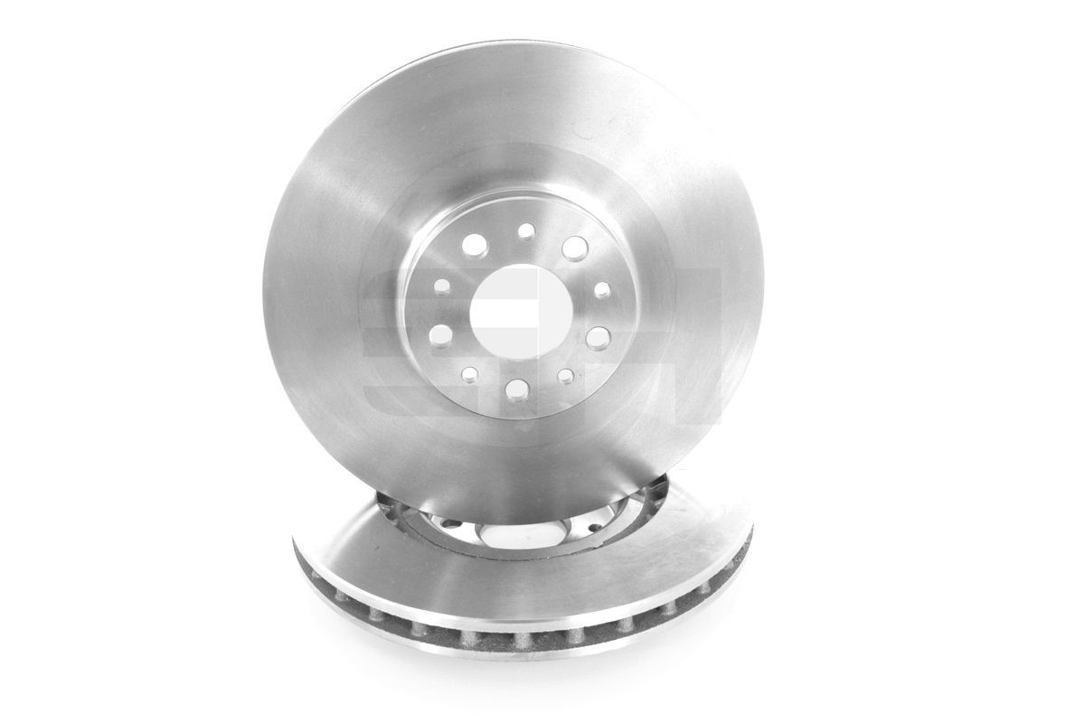 Stabdžių diskas GH GH-402397