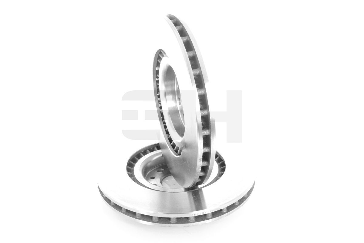 Stabdžių diskas GH GH-402397