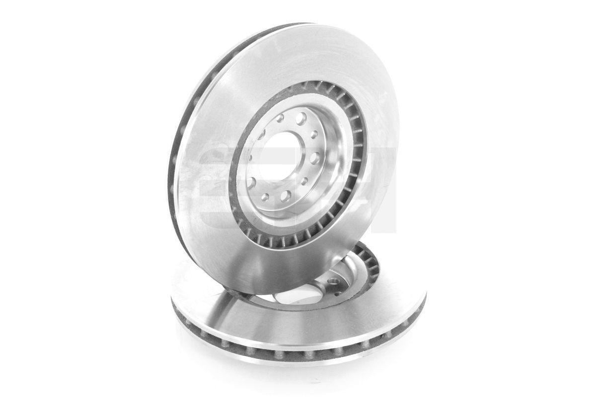 Stabdžių diskas GH GH-402397