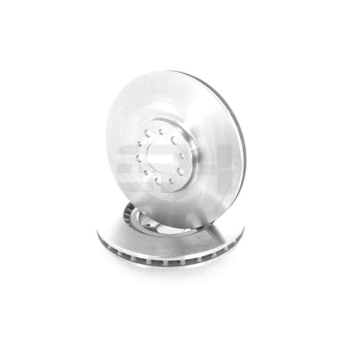 Stabdžių diskas GH GH-402397