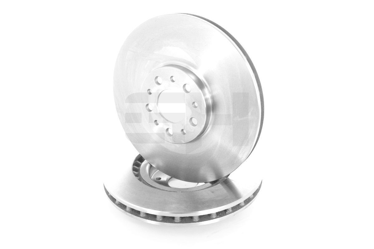 Stabdžių diskas GH GH-402397