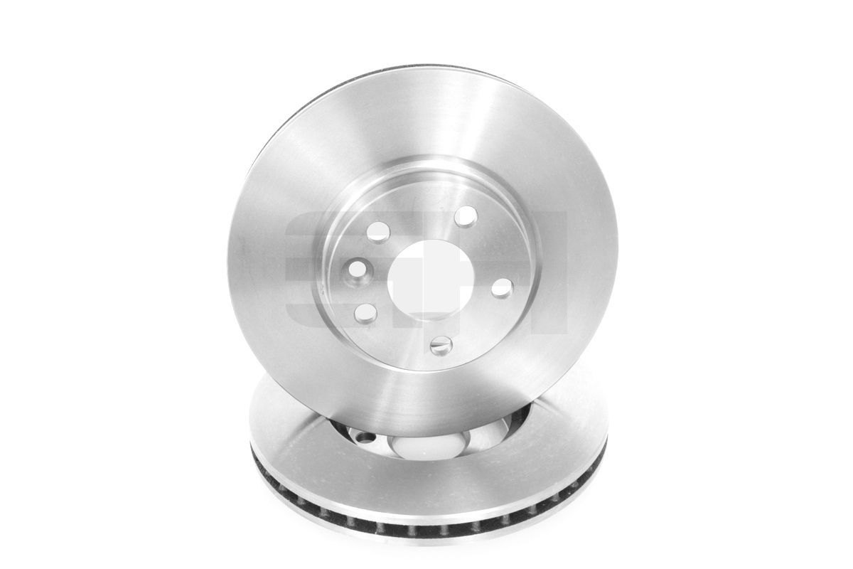 Stabdžių diskas GH GH-402507