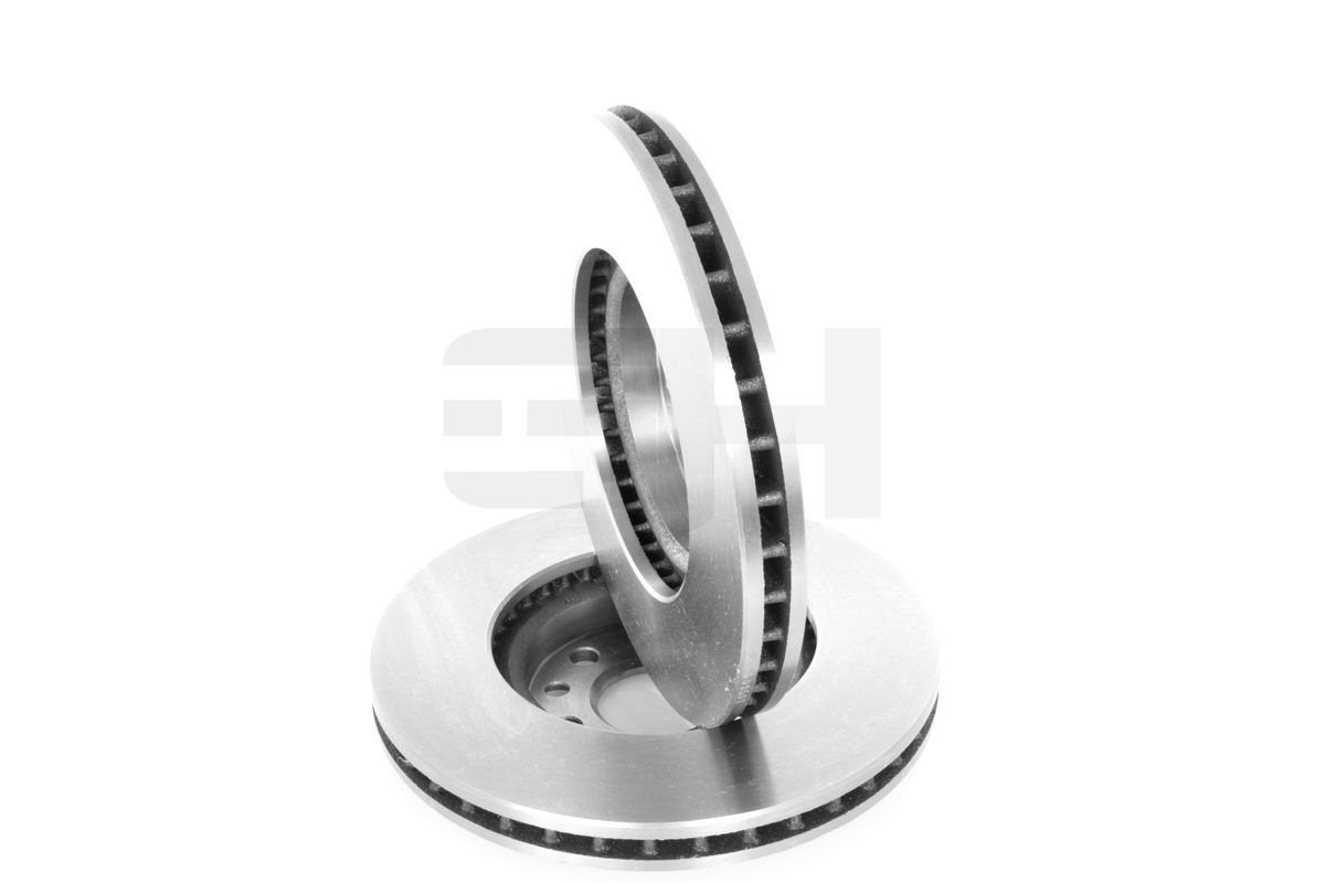 Stabdžių diskas GH GH-402507