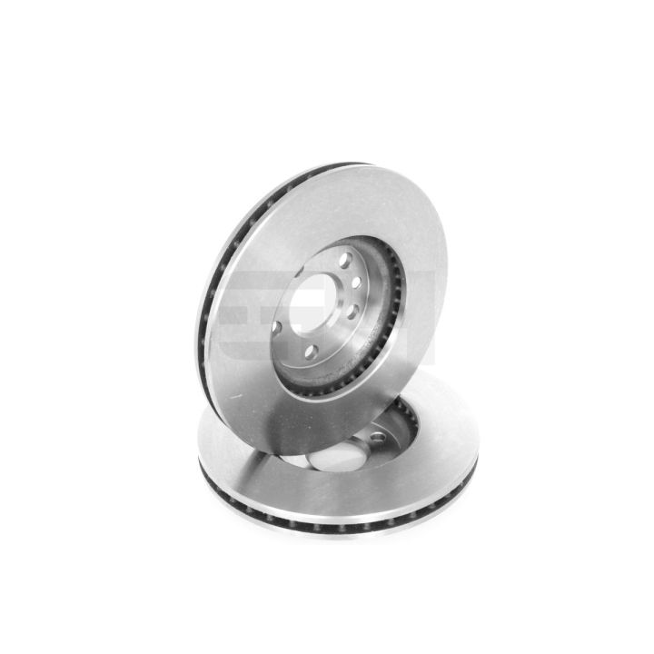 Stabdžių diskas GH GH-402507
