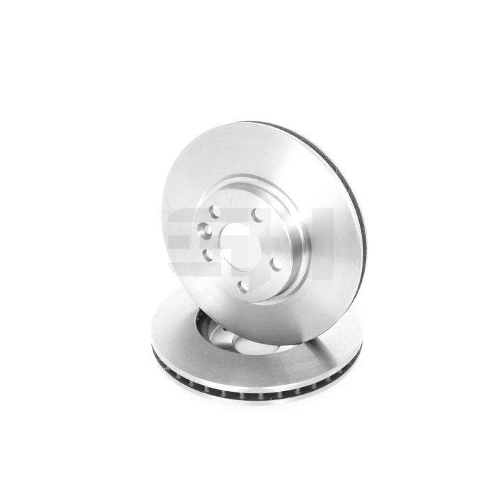 Stabdžių diskas GH GH-402507