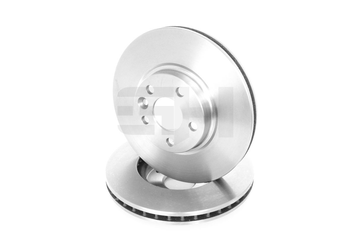 Stabdžių diskas GH GH-402507