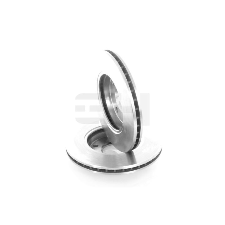 Stabdžių diskas GH GH-402548