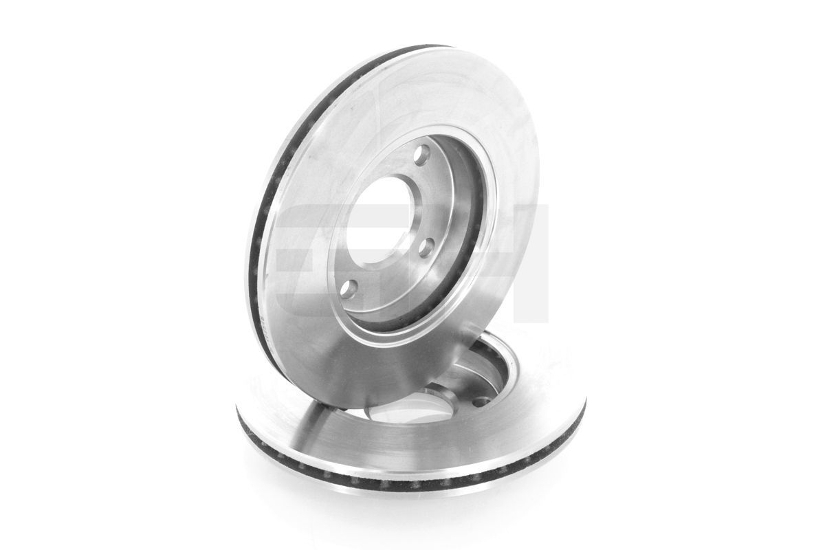 Stabdžių diskas GH GH-402548