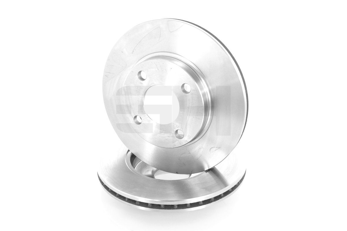 Stabdžių diskas GH GH-402548