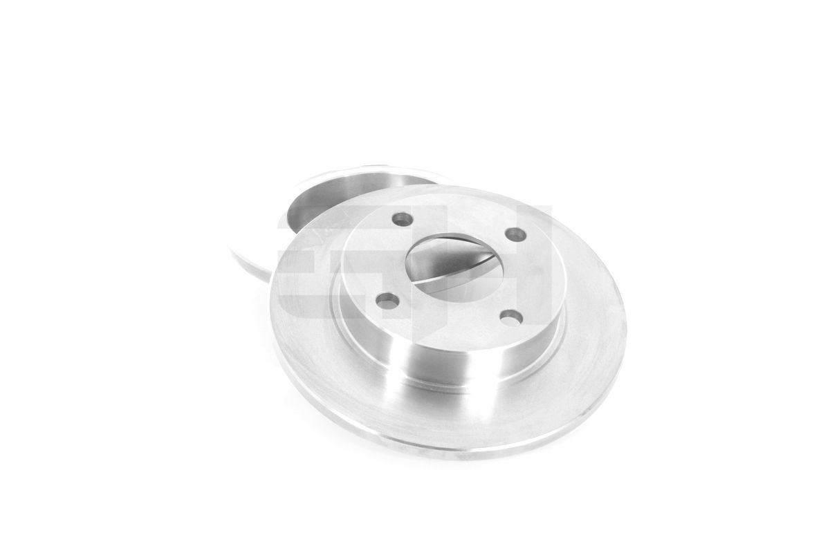 Stabdžių diskas GH GH-402570