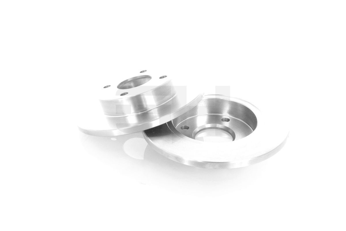 Stabdžių diskas GH GH-402570