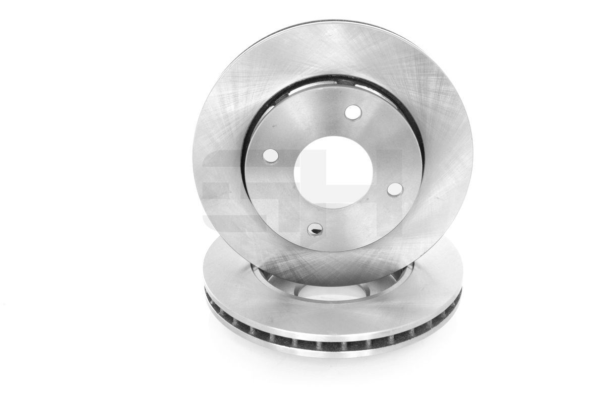 Stabdžių diskas GH GH-403001