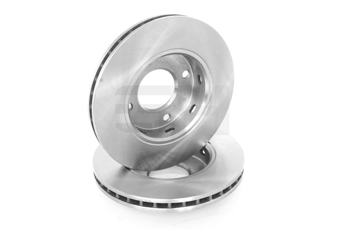 Stabdžių diskas GH GH-403001