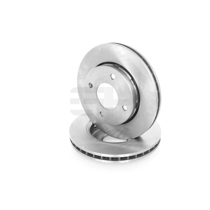 Stabdžių diskas GH GH-403001