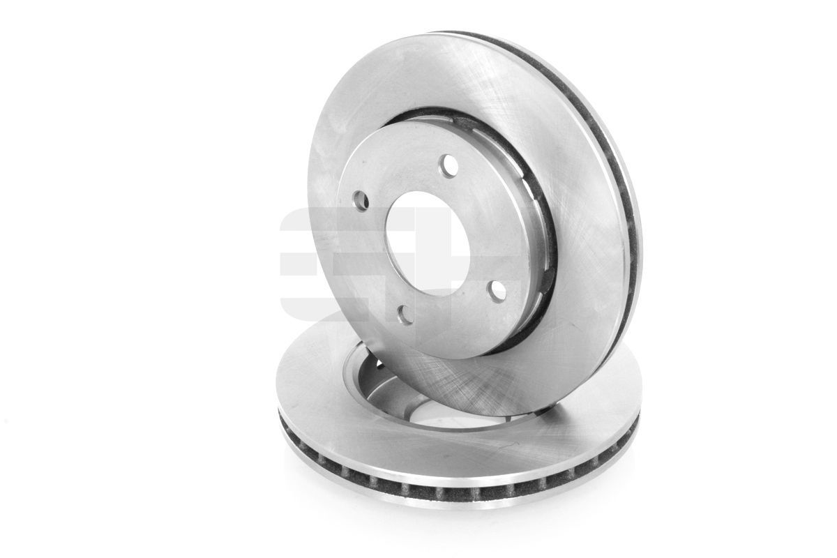 Stabdžių diskas GH GH-403001