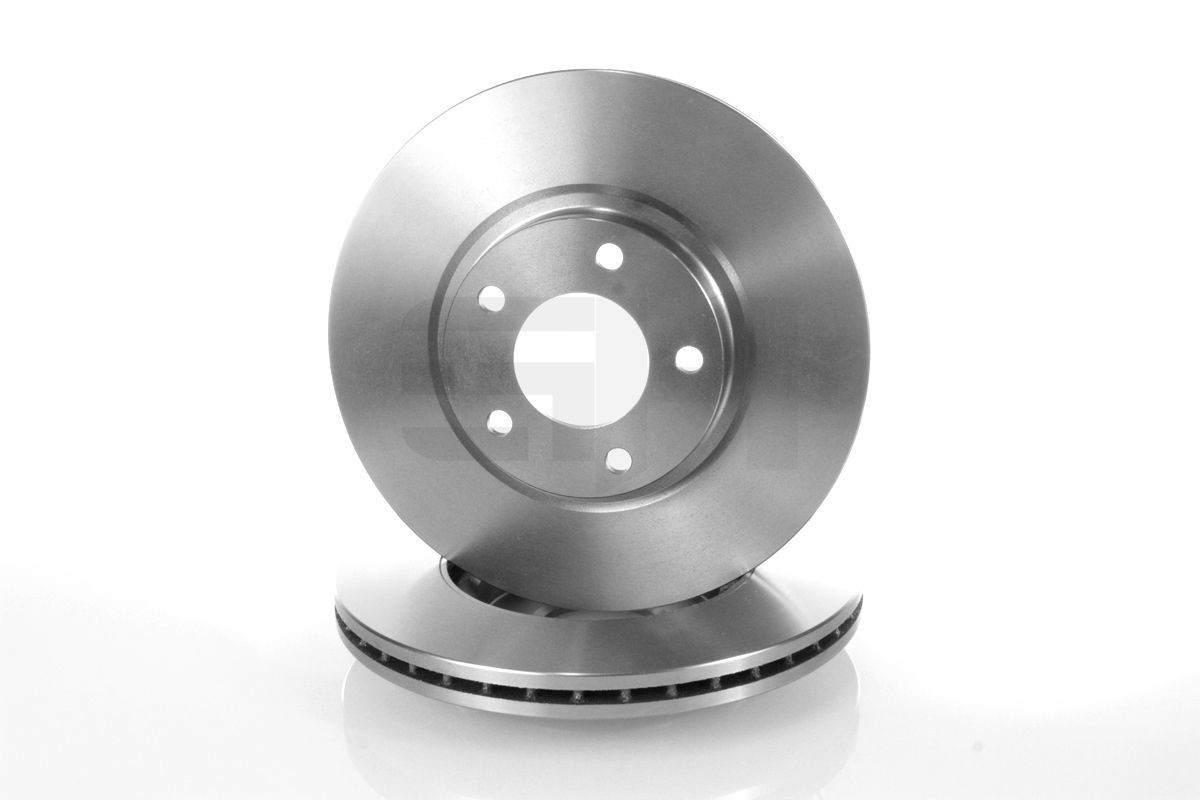 Stabdžių diskas GH GH-403203