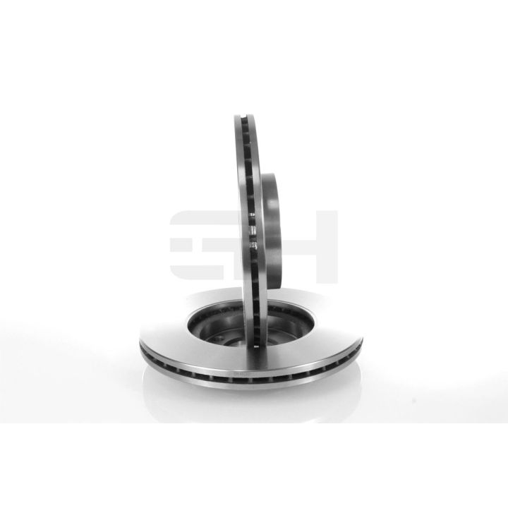 Stabdžių diskas GH GH-403203