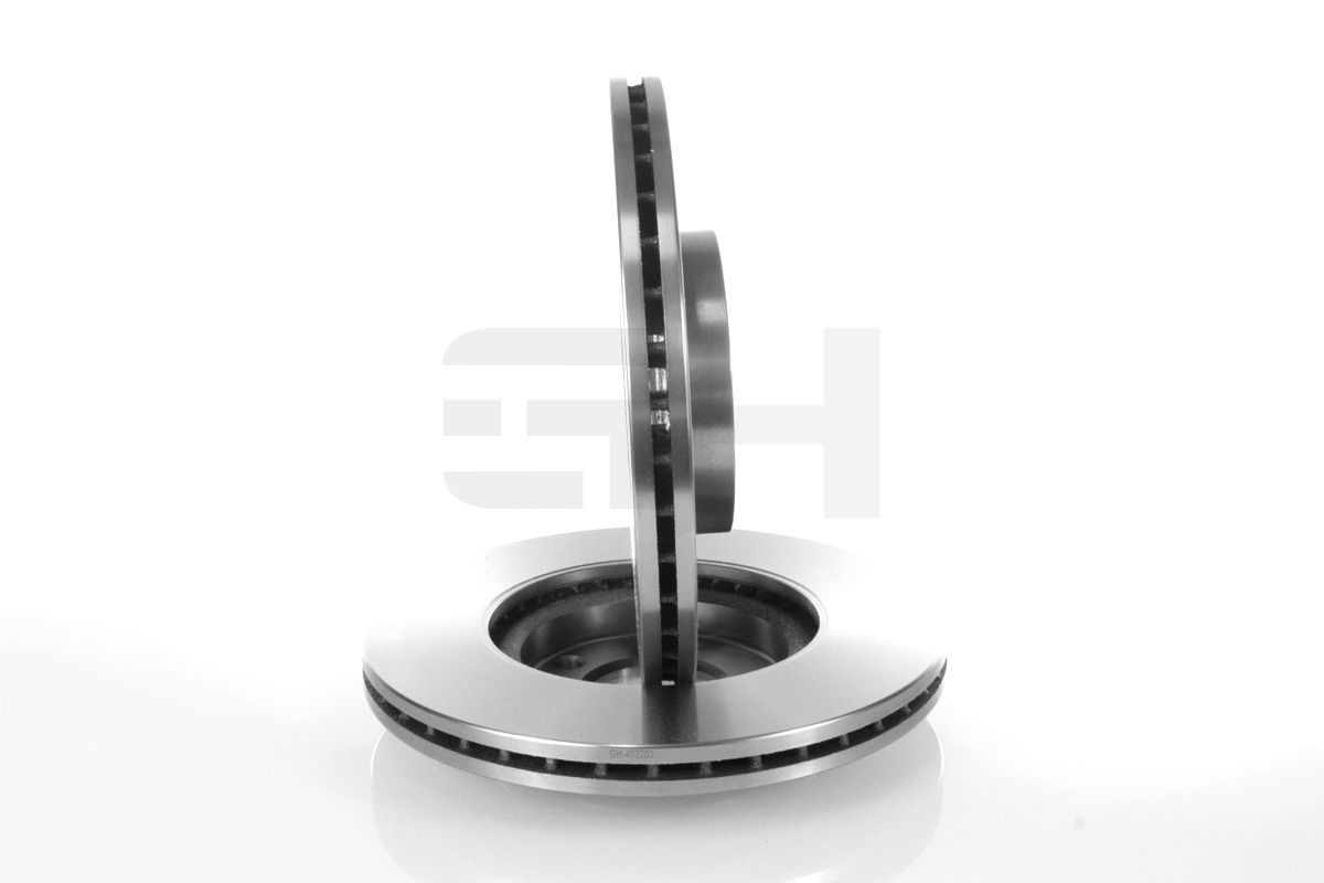 Stabdžių diskas GH GH-403203