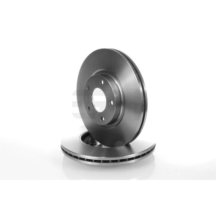 Stabdžių diskas GH GH-403203