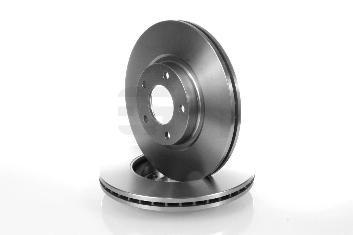 Stabdžių diskas GH GH-403203