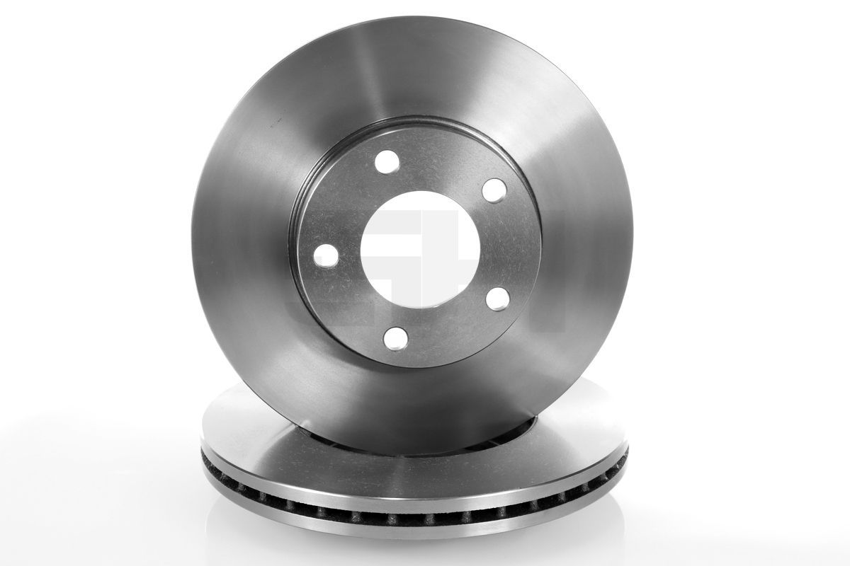 Stabdžių diskas GH GH-403204