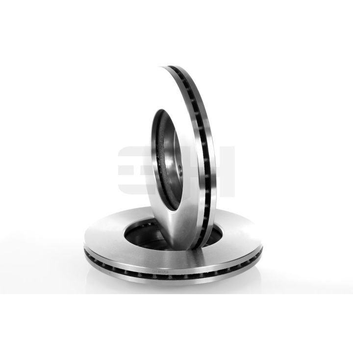 Stabdžių diskas GH GH-403204