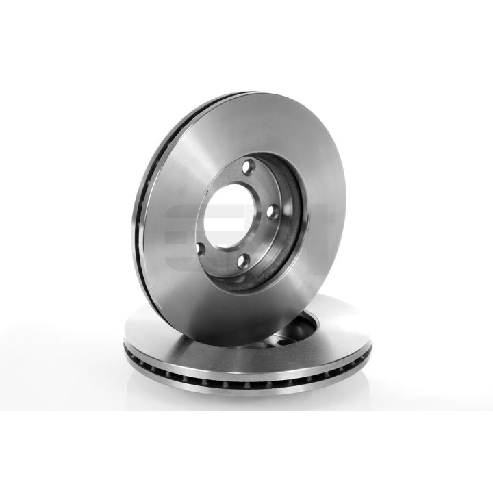 Stabdžių diskas GH GH-403204