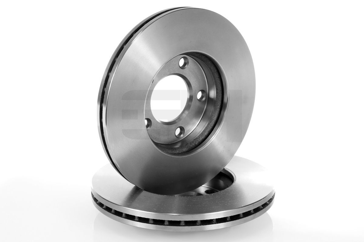 Stabdžių diskas GH GH-403204