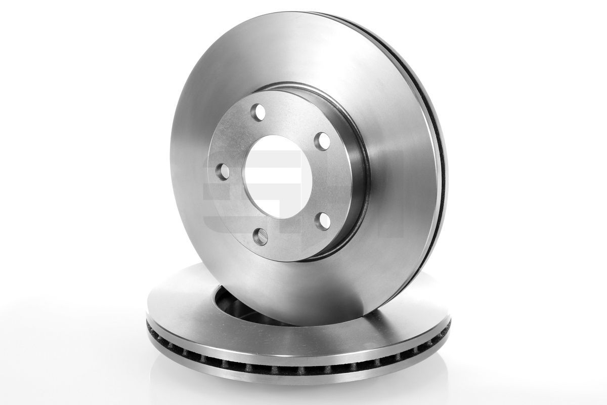 Stabdžių diskas GH GH-403204