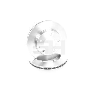 Stabdžių diskas GH GH-403212