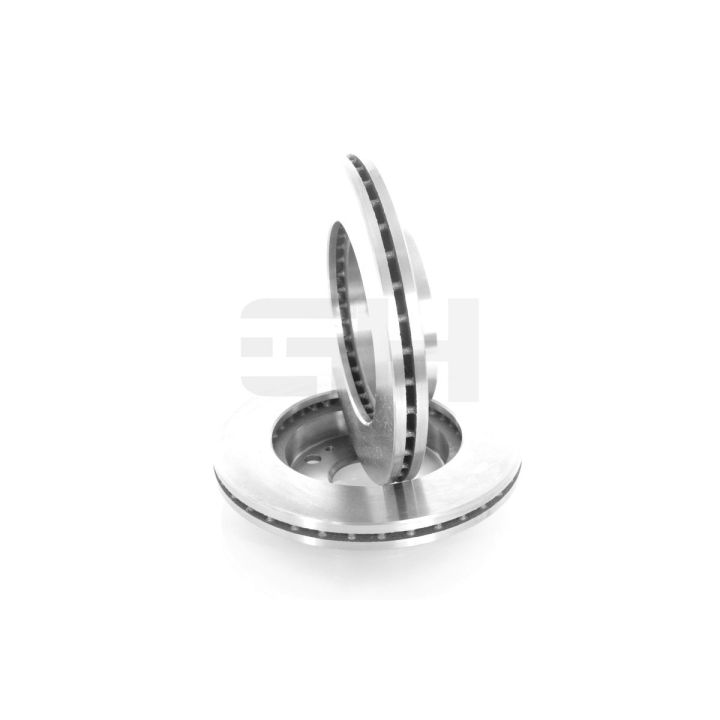 Stabdžių diskas GH GH-403256