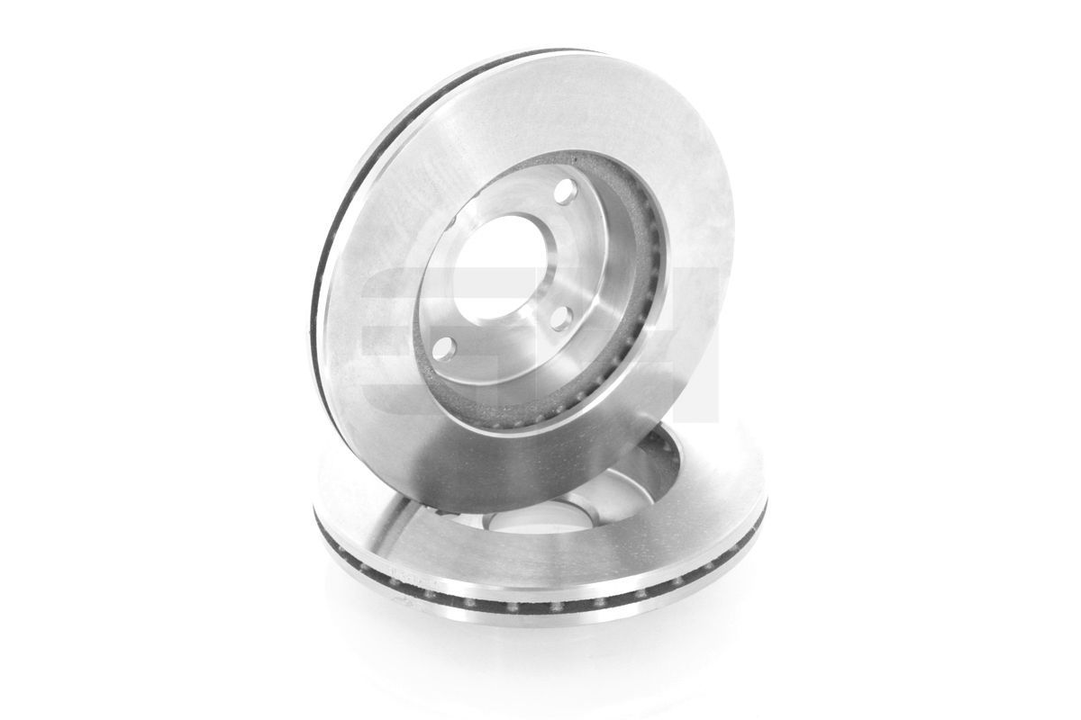 Stabdžių diskas GH GH-403256