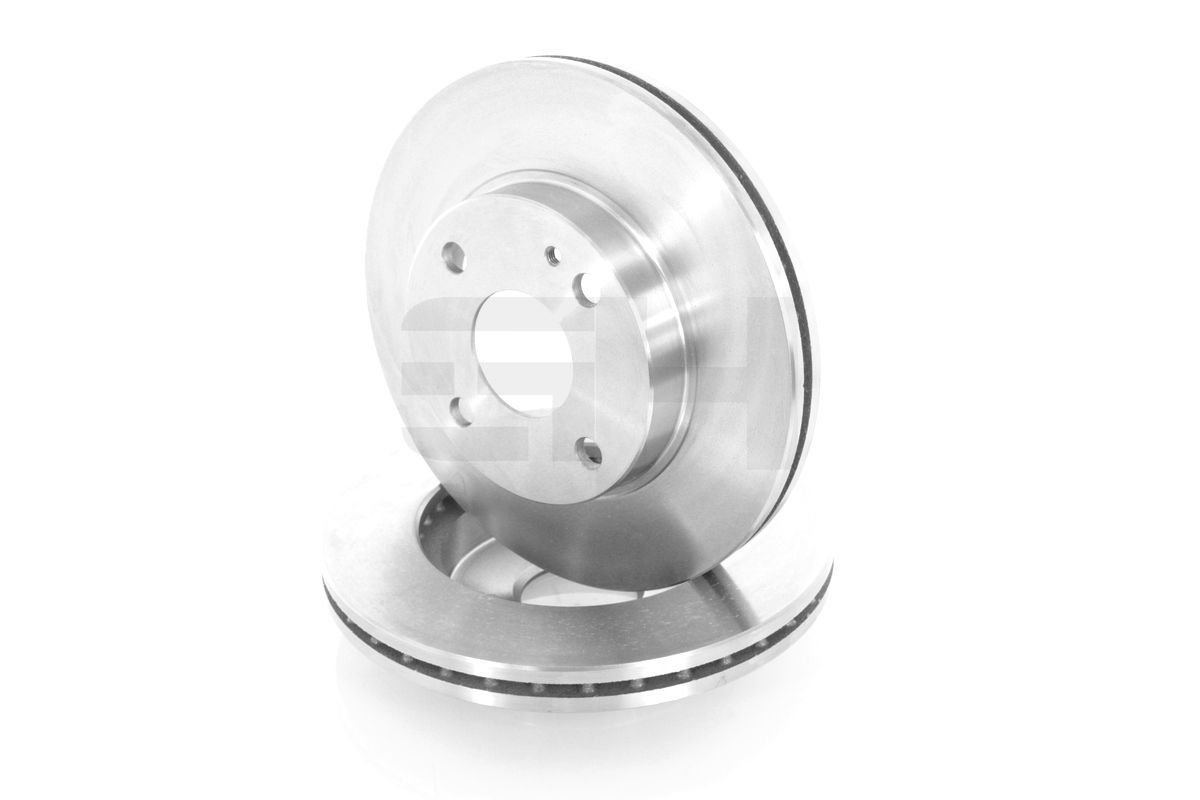 Stabdžių diskas GH GH-403256