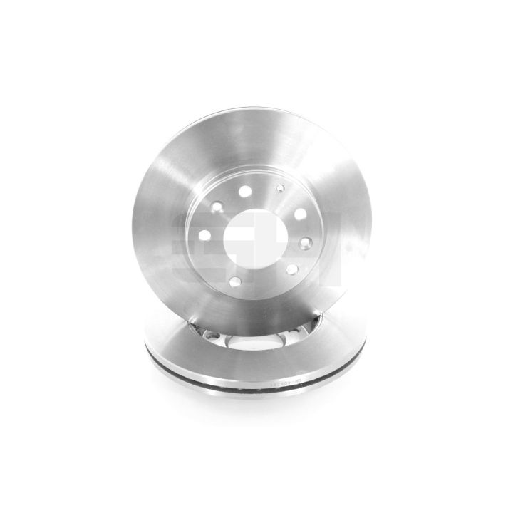 Stabdžių diskas GH GH-403266