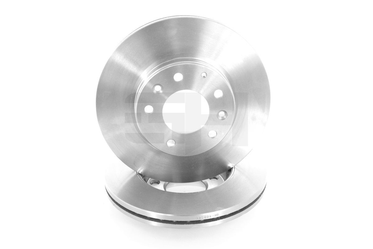 Stabdžių diskas GH GH-403266