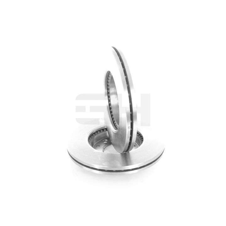 Stabdžių diskas GH GH-403266