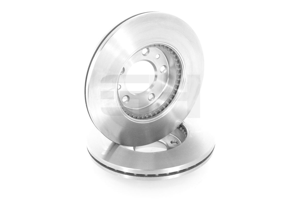 Stabdžių diskas GH GH-403266