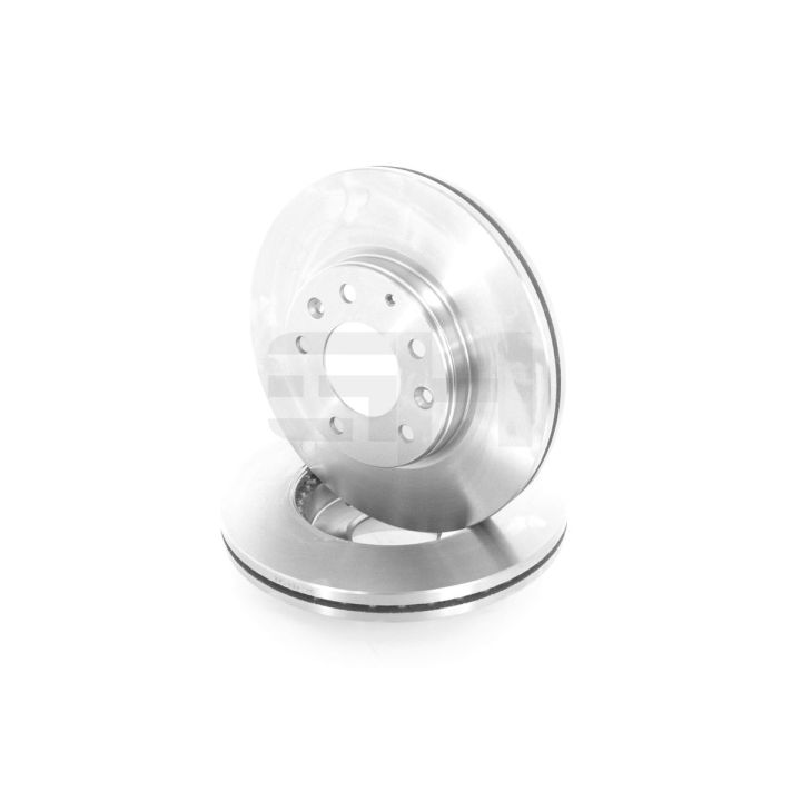 Stabdžių diskas GH GH-403266