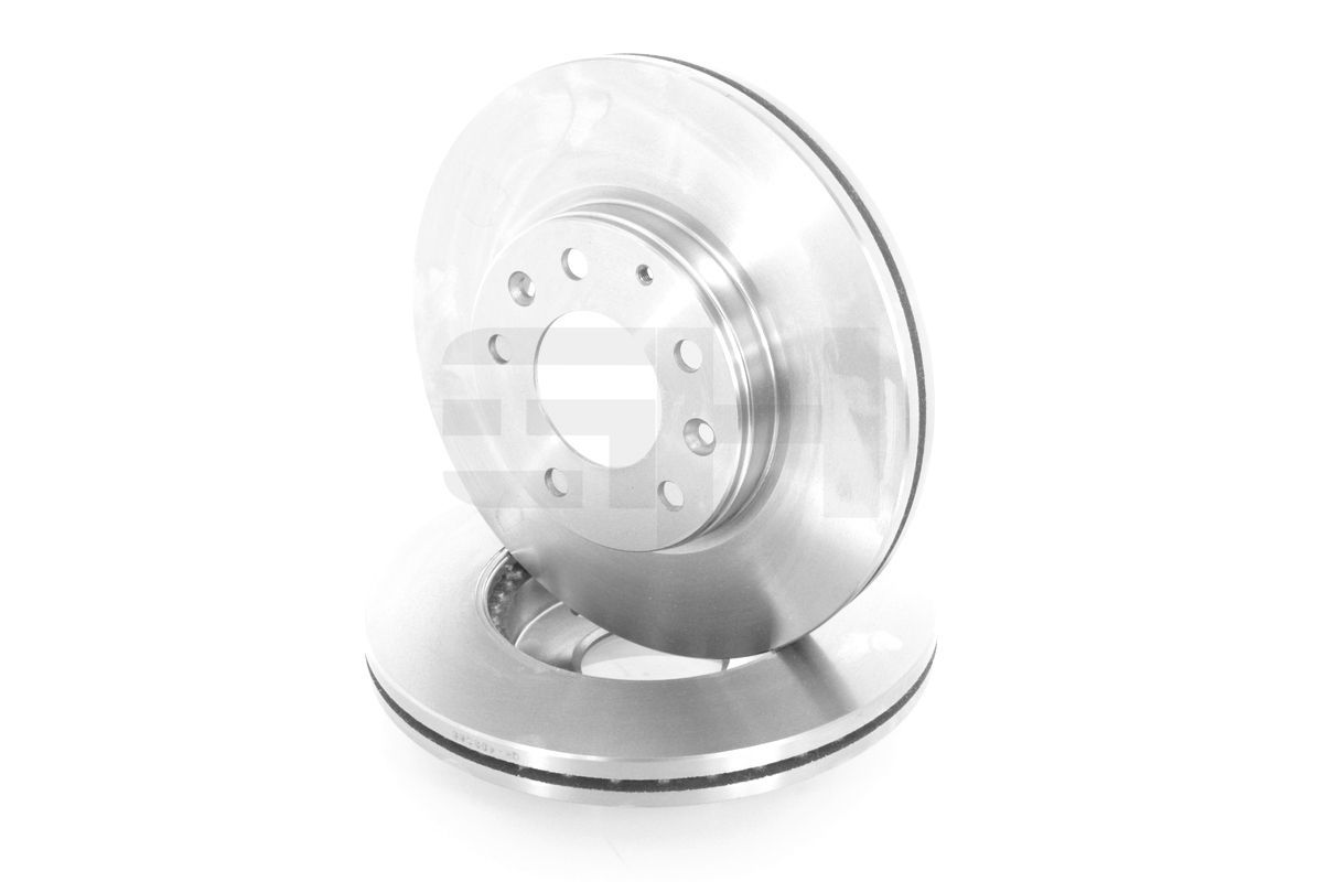 Stabdžių diskas GH GH-403266